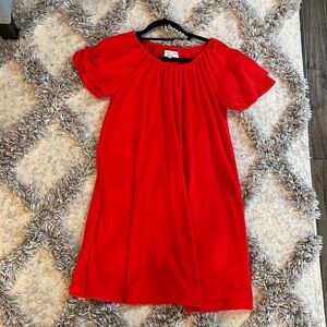 Never worn Madewell Dress